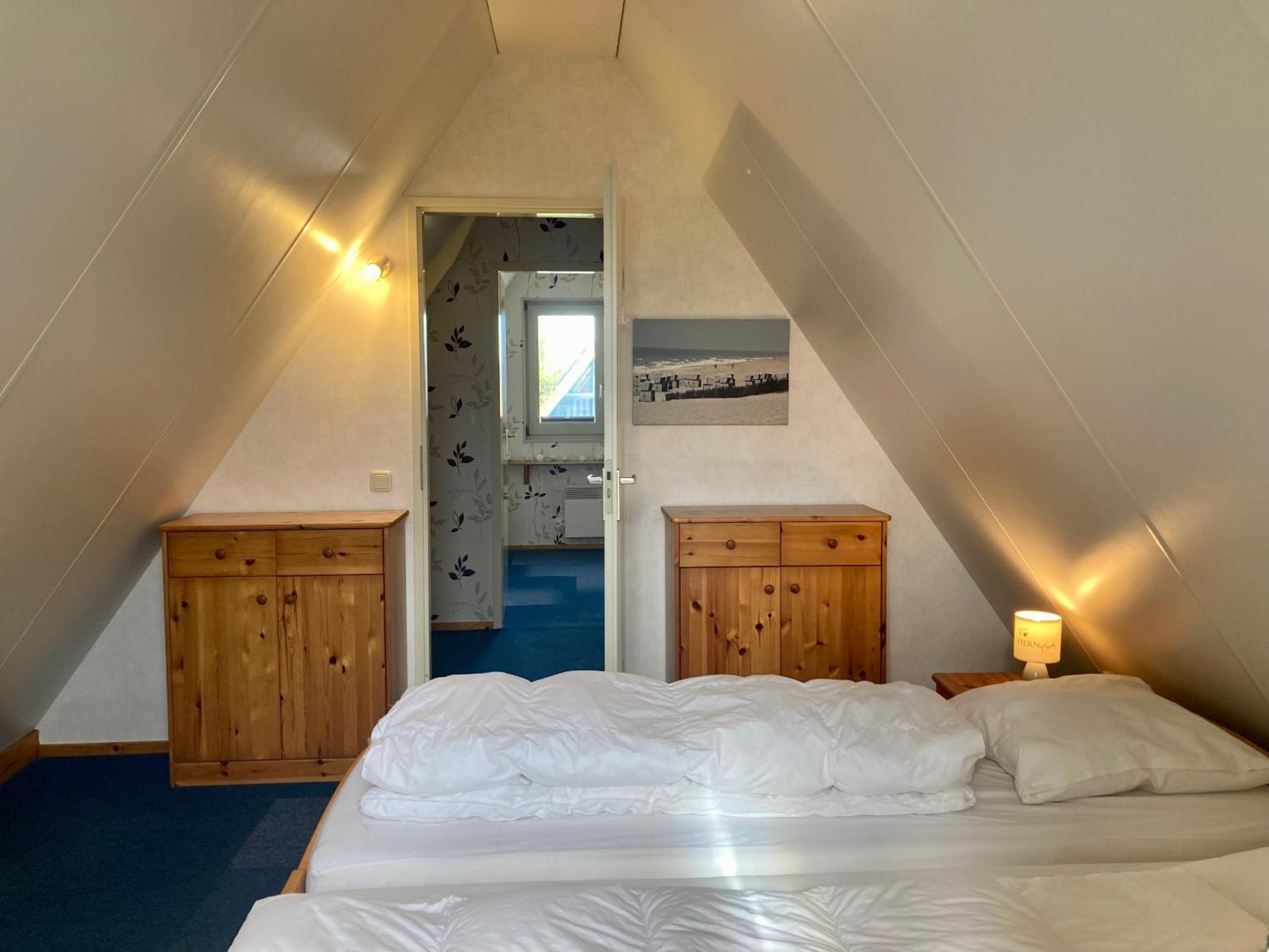 אנג'ום De Druif 6 Pers Holiday Home Close To The National Park Lauwersmeer מראה חיצוני תמונה